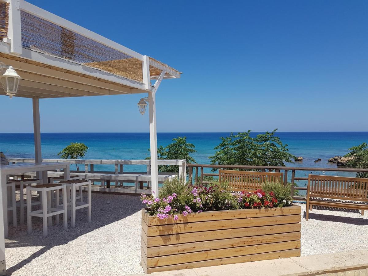 Cozy Holyday Apartament Paralimni Exteriör bild